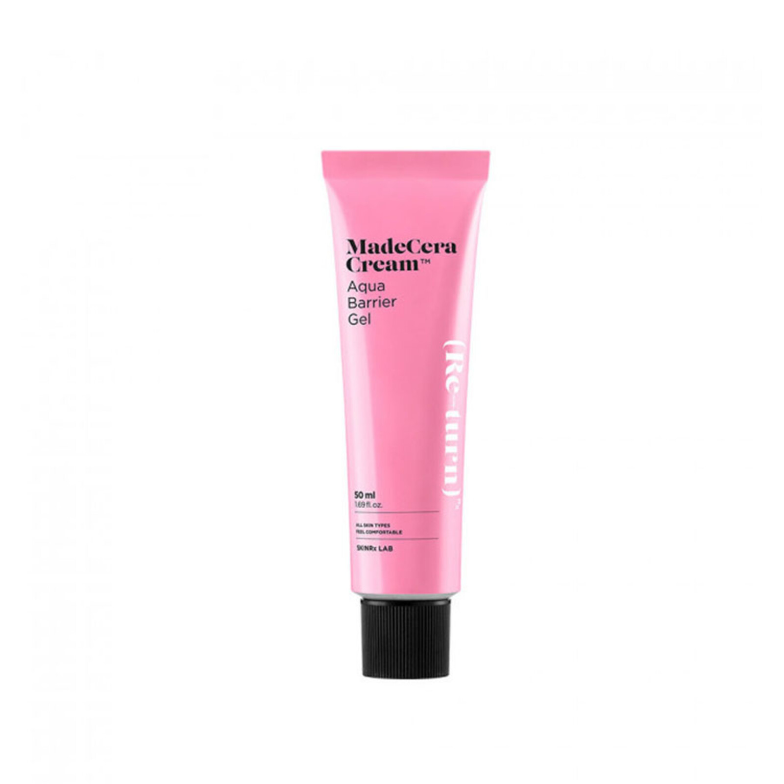 SkinRx LAB MadeCera Cream Aqua Barrier Gel