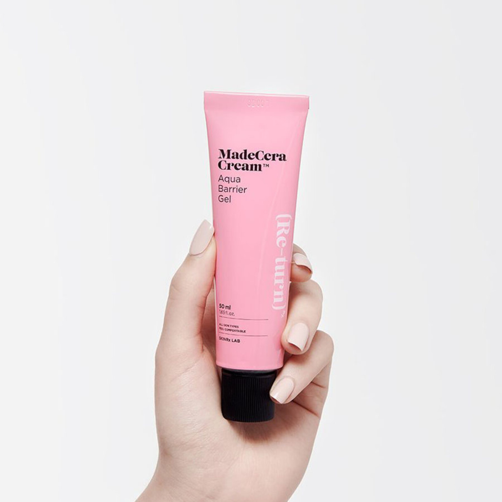 SkinRx LAB MadeCera Cream Aqua Barrier Gel