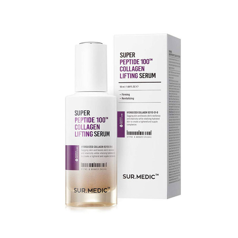 Super Peptide 100™ Collagen Lifting Serum