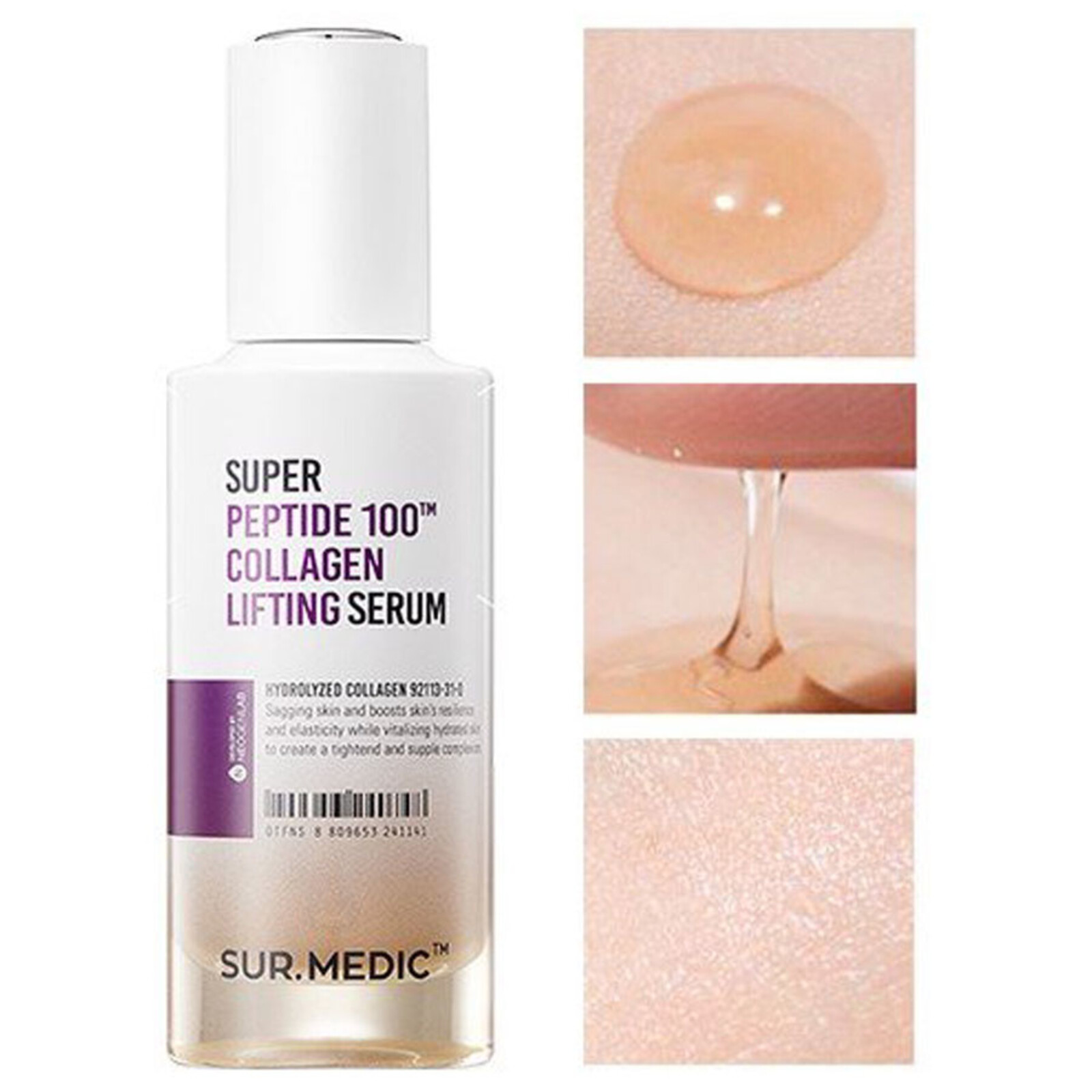 Neogen Super Peptide 100™ Collagen Lifting Serum