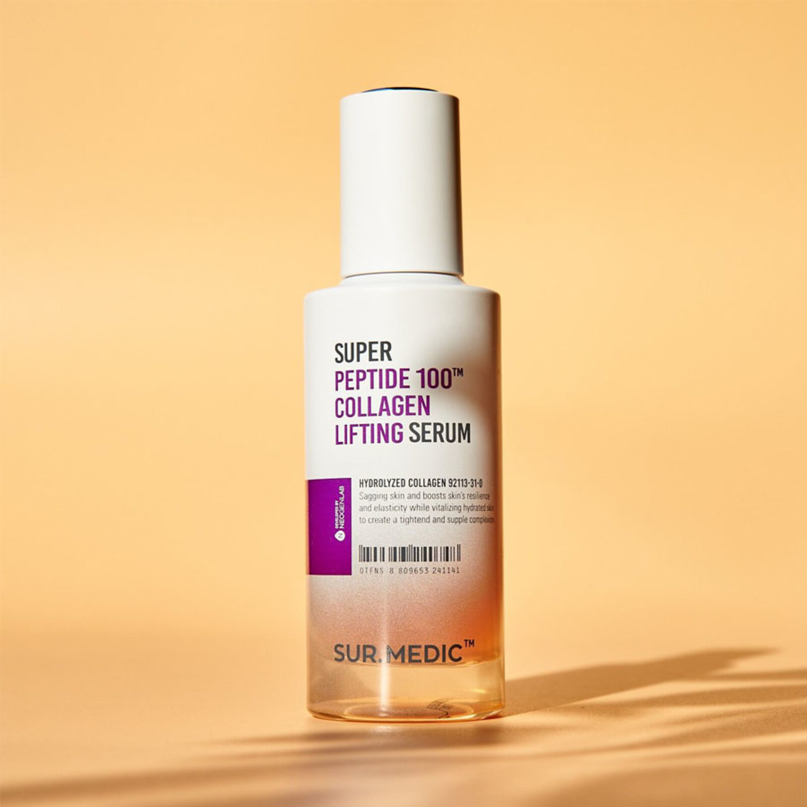 Neogen Super Peptide 100™ Collagen Lifting Serum