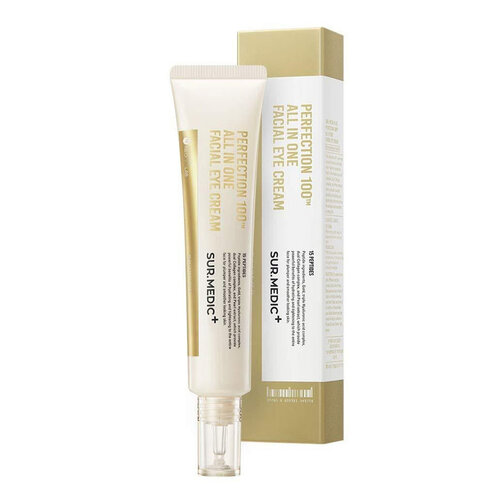 Perfection 100 All In One Facial Eye Cream Neogen Perfection 100 All In One Facial Eye Cream