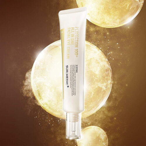 Perfection 100 All In One Facial Eye Cream Neogen Perfection 100 All In One Facial Eye Cream