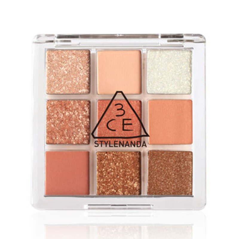 Multi Eye Color Palette Shot Again