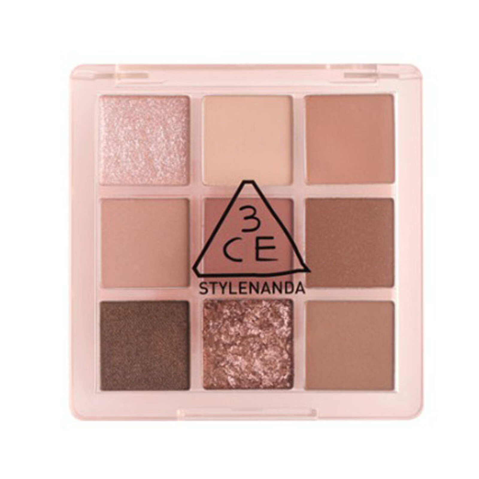 3CE Multi Eye Color Palette Some Def