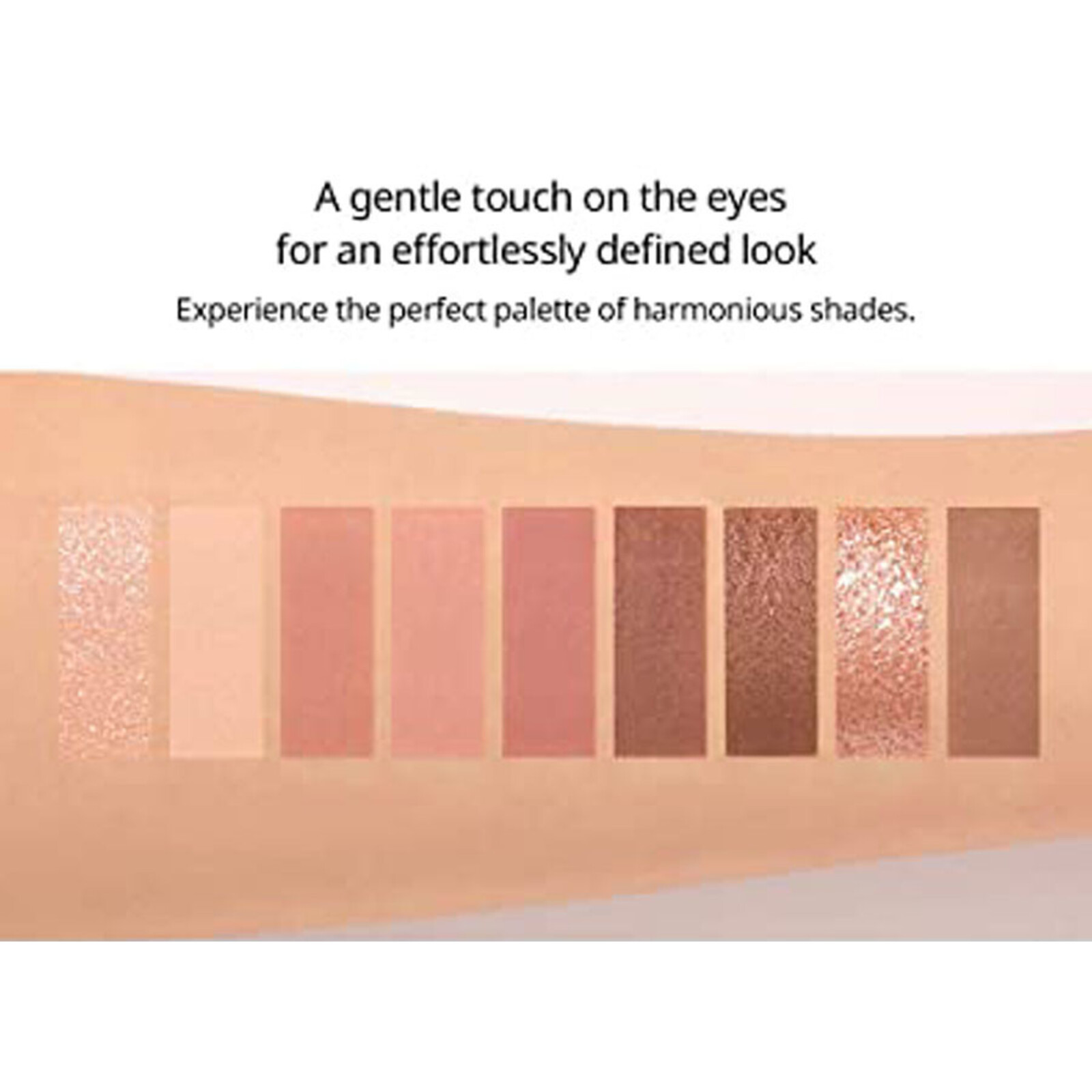 3CE Multi Eye Color Palette Some Def