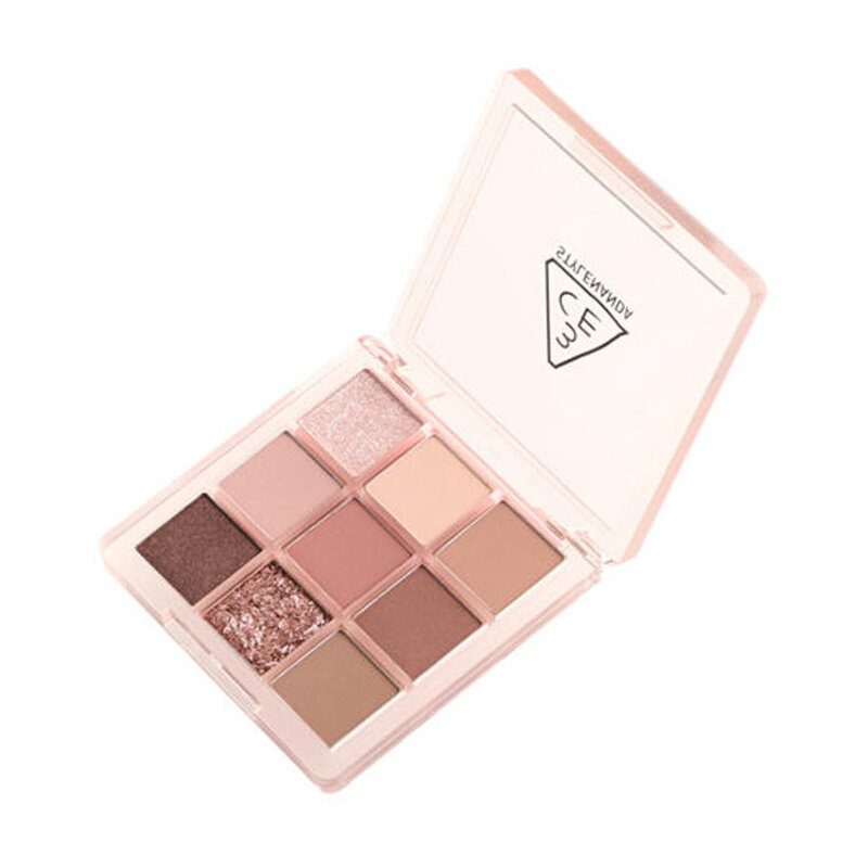 Multi Eye Color Palette Some Def