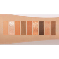 Multi Eye Color Palette Butter Cream 3CE Multi Eye Color Palette Butter Cream