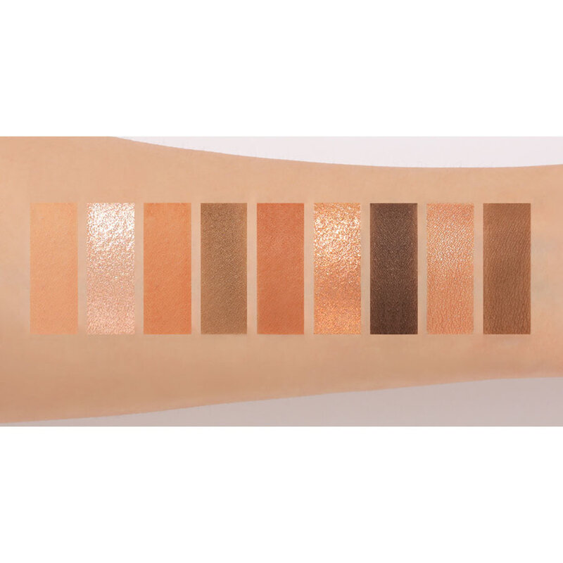 Multi Eye Color Palette Butter Cream