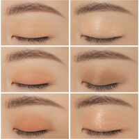 Multi Eye Color Palette Butter Cream 3CE Multi Eye Color Palette Butter Cream
