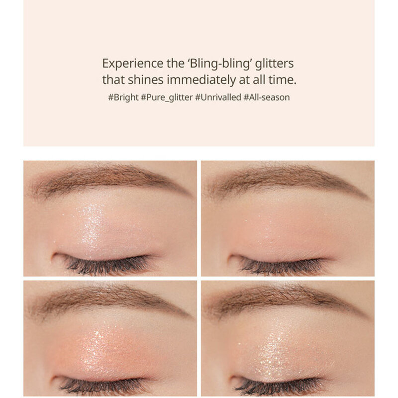 Multi Eye Color Palette Delightful