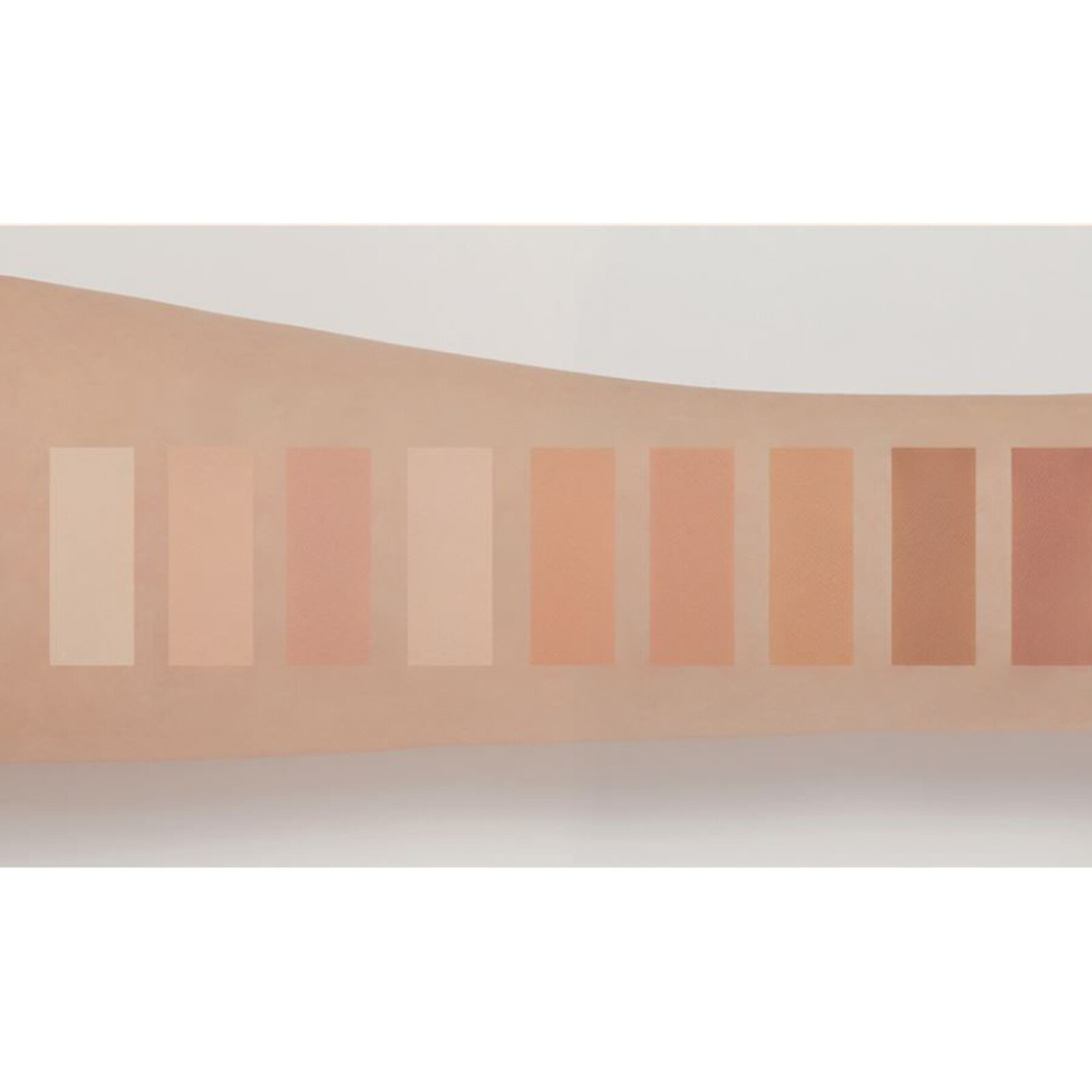 3CE Multi Eye Color Palette Dear Nude