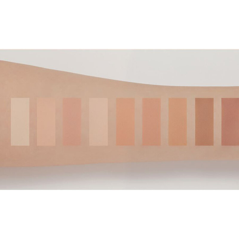 Multi Eye Color Palette Dear Nude