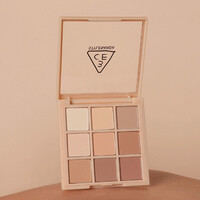 Multi Eye Color Palette Dear Nude 3CE Multi Eye Color Palette Dear Nude