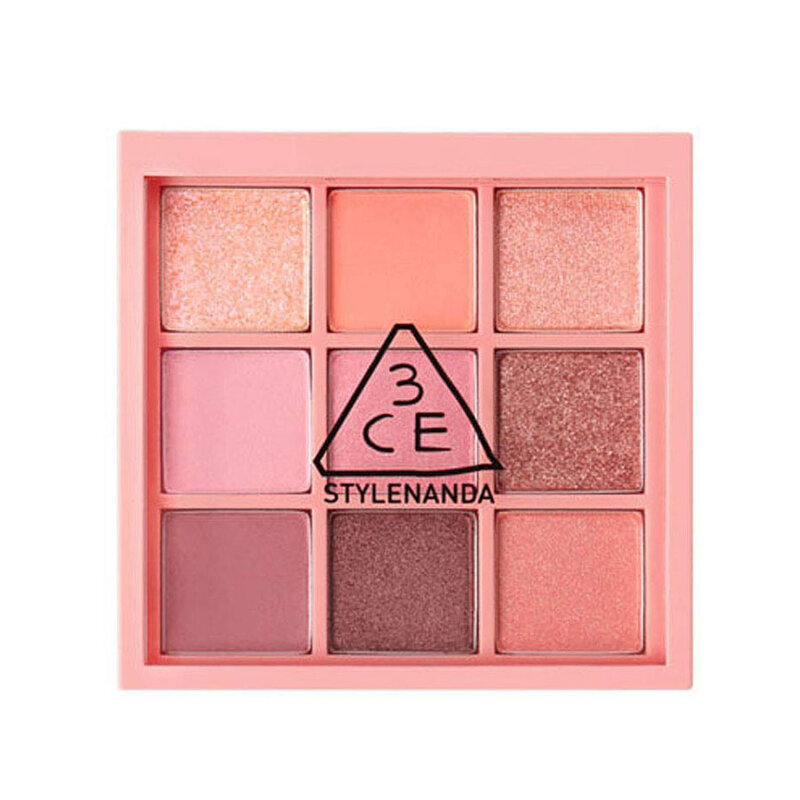 Multi Eye Color Palette Beach Muse