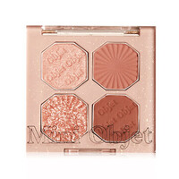 Etude House Play Color Eyes Mini Objet #3 Prench Rose Tea Pot