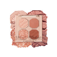 Etude House Play Color Eyes Mini Objet #3 Prench Rose Tea Pot
