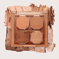 Play Color Eyes Mini Jewelry #01 Gold Pendant Etude House Play Color Eyes Mini Jewelry #01 Gold Pendant