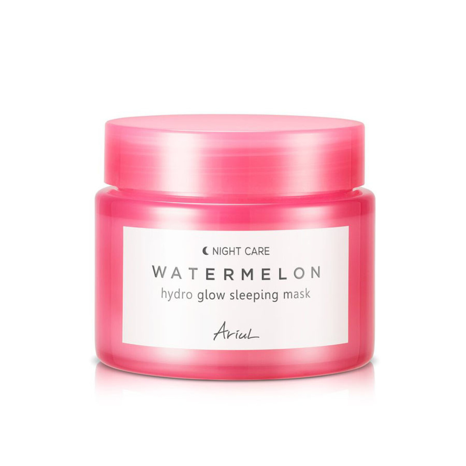 Ariul Watermelon Hydro Glow Sleeping Mask