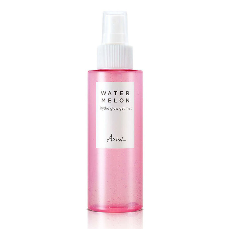 Watermelon Hydro Glow Gel Mist