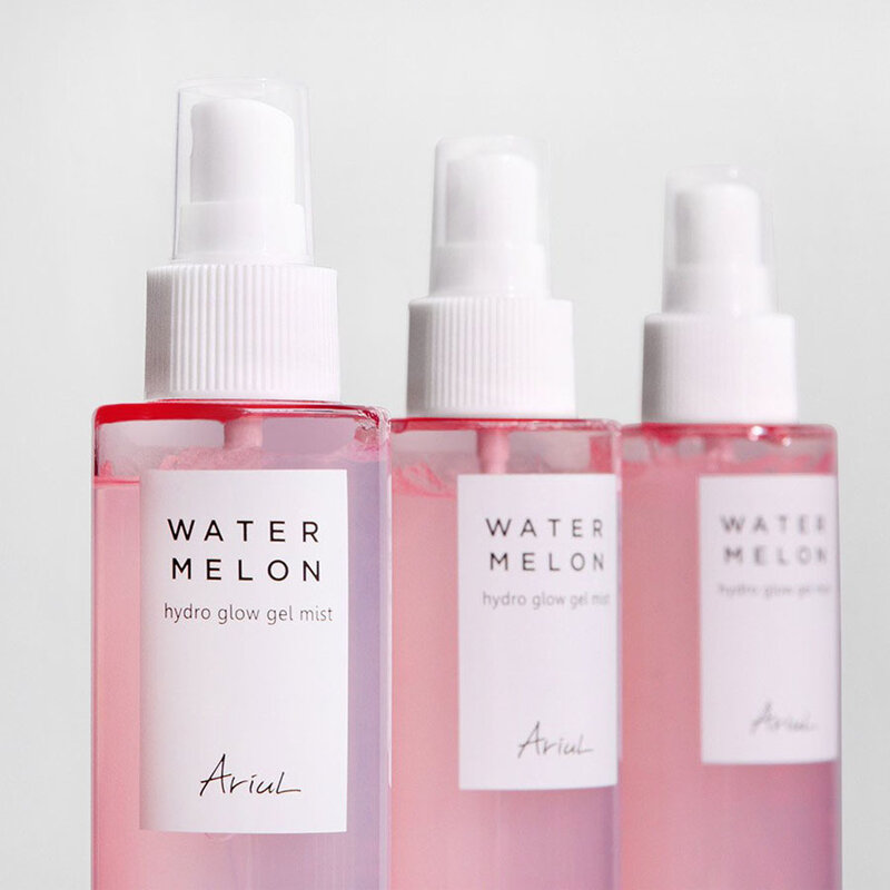Watermelon Hydro Glow Gel Mist