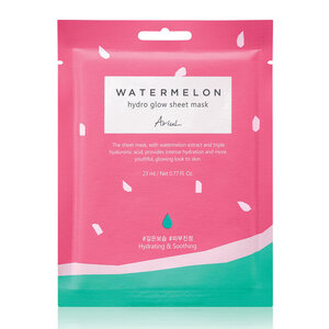 Watermelon Hydro Glow Sheet Mask