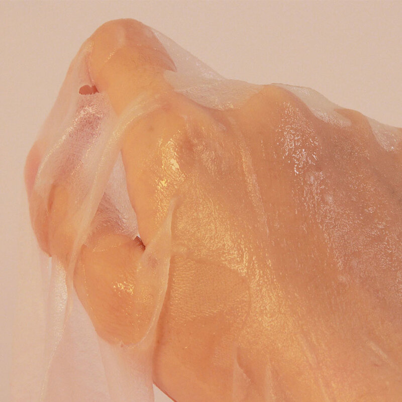 Watermelon Hydro Glow Sheet Mask