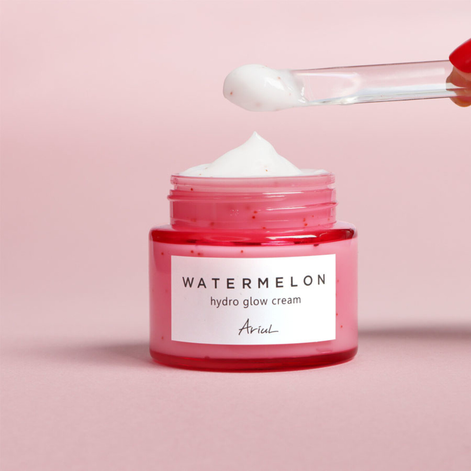 Ariul Watermelon Hydro Glow Cream