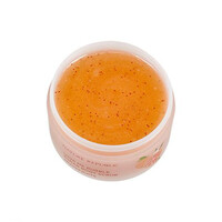 Nature Republic Love Me Bubble Sugar Body Scrub Grapefruit