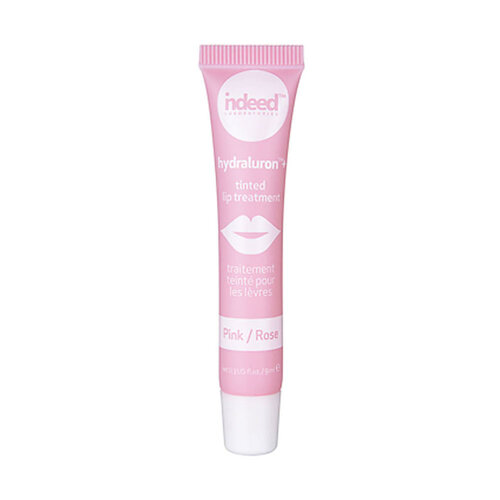 Indeed Labs Hydraluron+ Tinted Lip Treatment