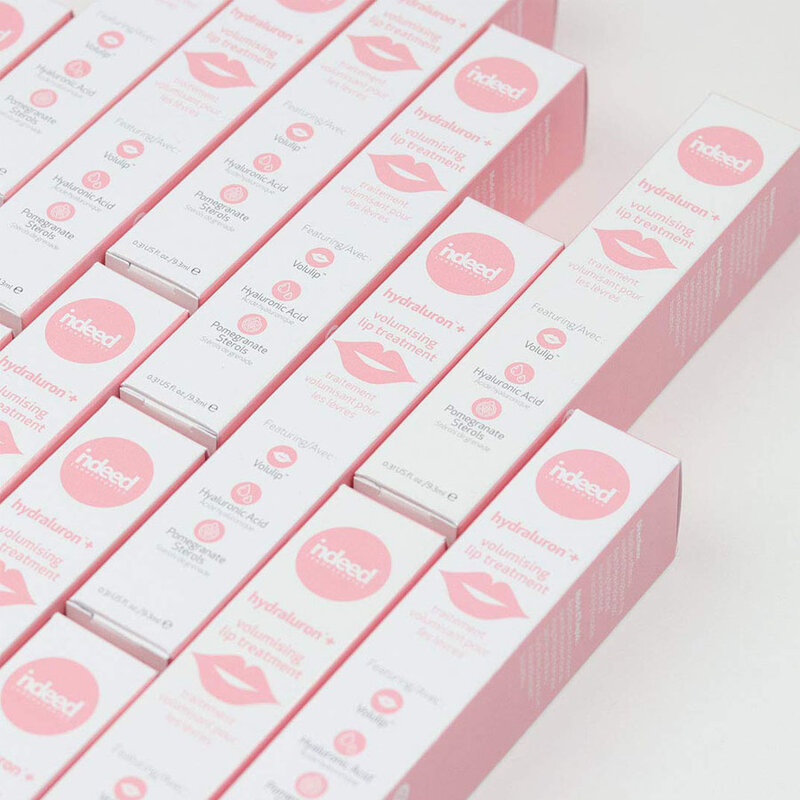 Hydraluron+ Tinted Lip Treatment