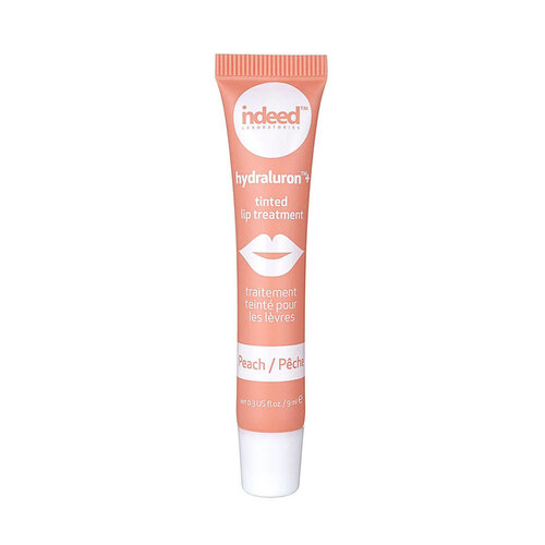 Indeed Labs Hydraluron+ Tinted Lip Treatment
