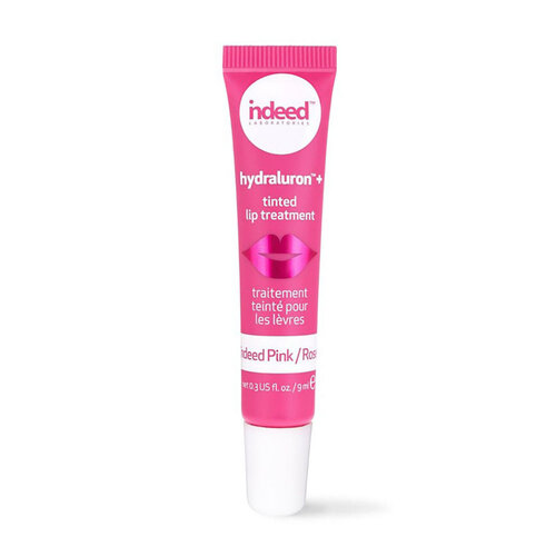Indeed Labs Hydraluron+ Tinted Lip Treatment
