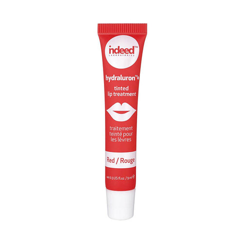 Indeed Labs Hydraluron+ Tinted Lip Treatment