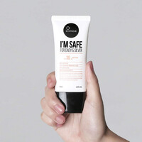 I'M SAFE for Sensitive Skin SPF35 PA+++ Suntique I'M SAFE for Sensitive Skin SPF35 PA+++