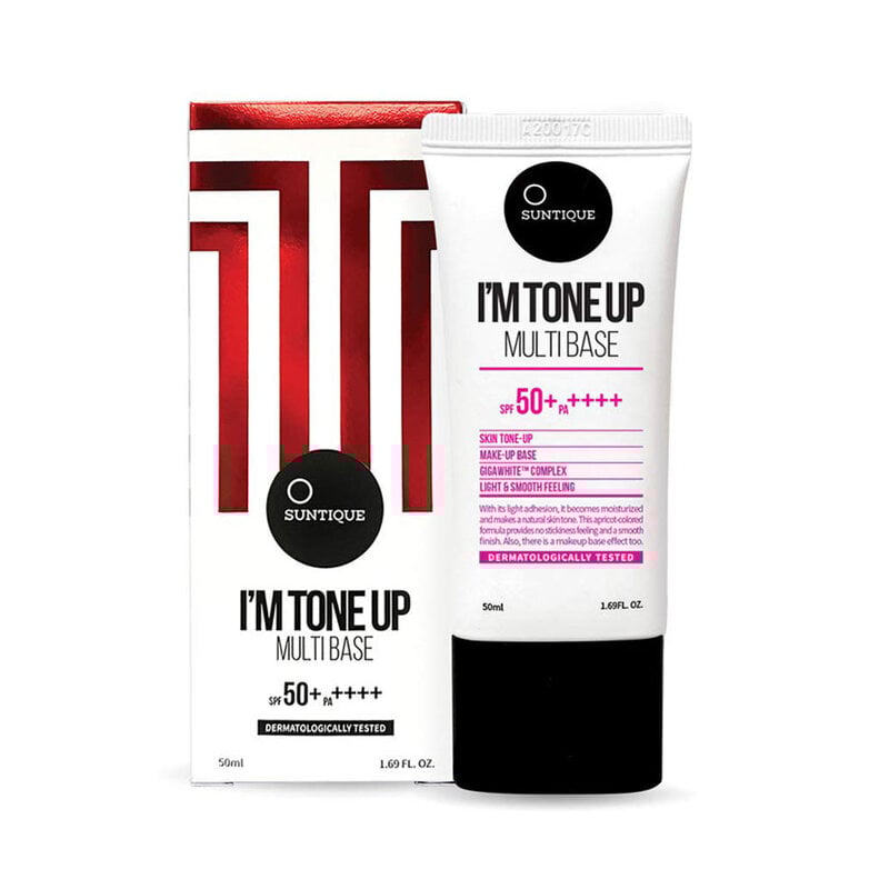 I'M TONE UP Multi Base SPF50 PA++++