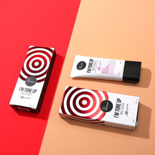 Suntique I'M TONE UP Multi Base SPF50 PA++++