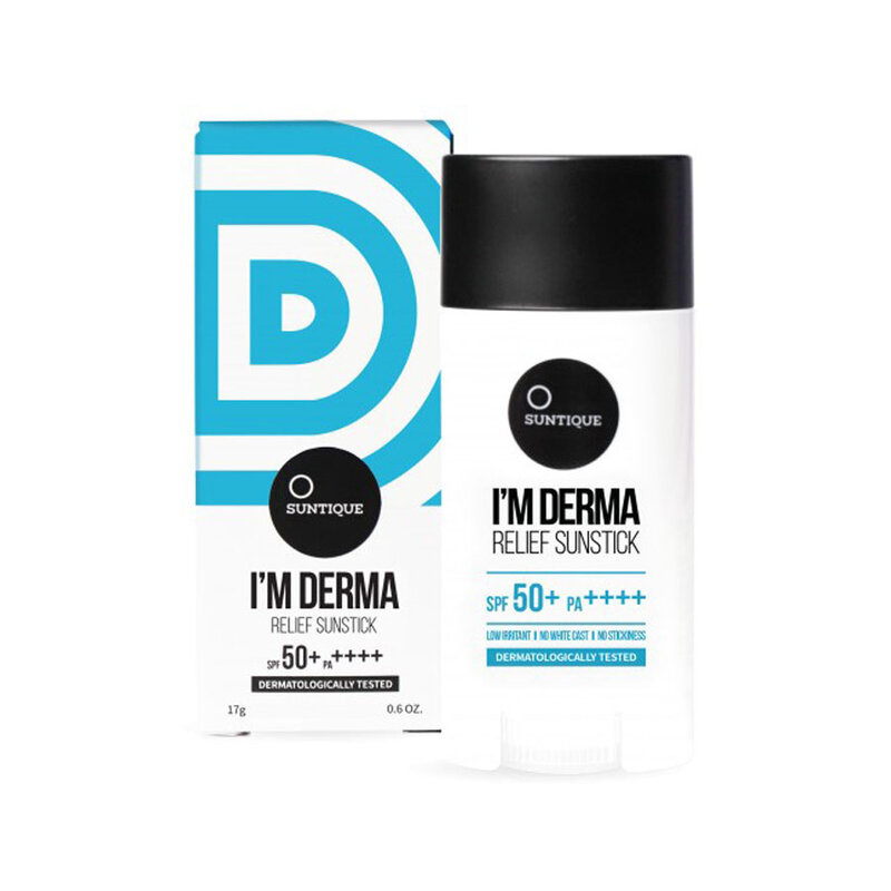 I'm Derma Relief Sunstick Spf50+ Pa++++