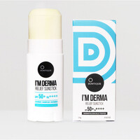 I'm Derma Relief Sunstick Spf50+ Pa++++ Suntique I'm Derma Relief Sunstick Spf50+ Pa++++