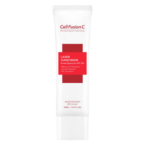 Cellfusion C Laser Sunscreen 100 SPF50+ PA+++ Laser Sunscreen 100 SPF50+ PA+++