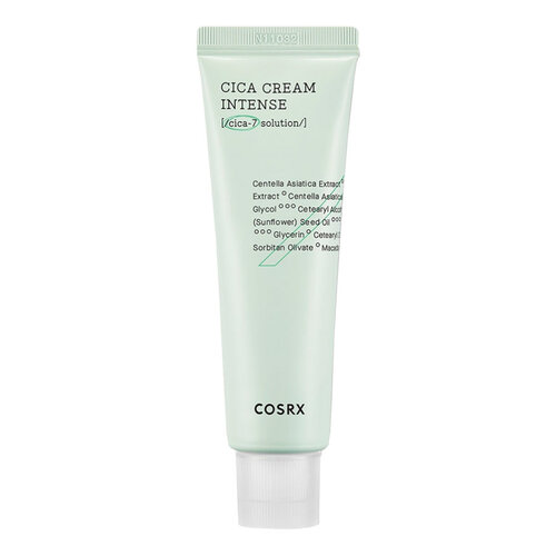 Pure Fit Cica Cream Intense COSRX Pure Fit Cica Cream Intense