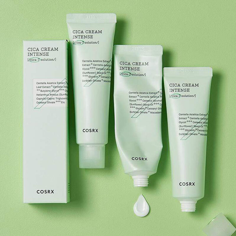 Pure Fit Cica Cream Intense