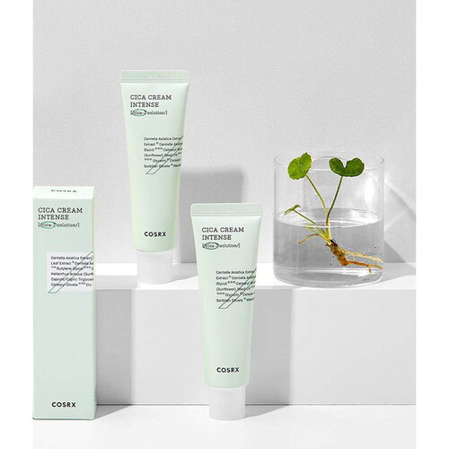 Pure Fit Cica Cream Intense COSRX Pure Fit Cica Cream Intense