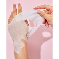 Balancium Comfort Ceramide Soft Cream Sheet Mask COSRX Balancium Comfort Ceramide Soft Cream Sheet Mask