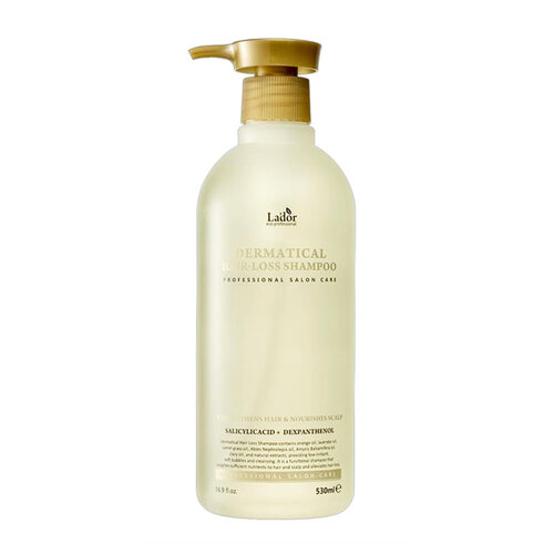 Lador Dermatical Hair-Loss Shampoo