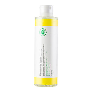 A'pieu Hamamelis Toner Hamamelis Toner