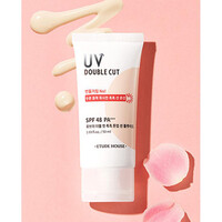 Etude House Uv Double Cut Sun Fluid SPF48/PA+++