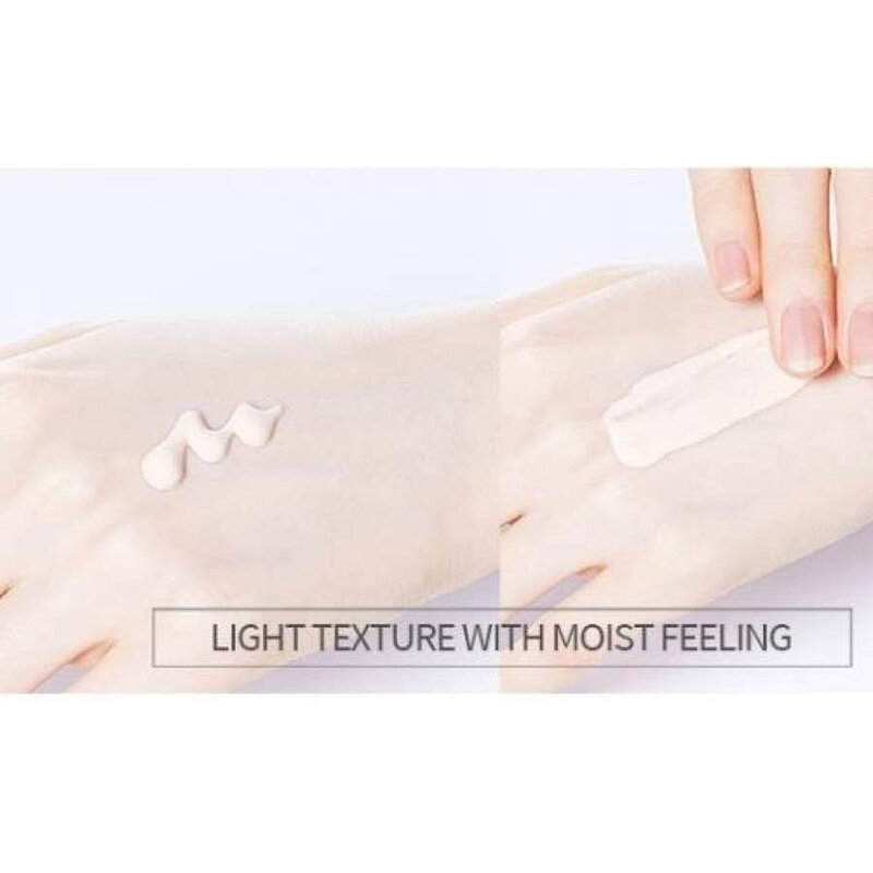 Uv Double Cut Sun Fluid SPF48/PA+++