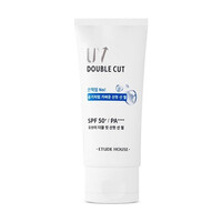 Uv Double Cut Sun Gel SPF50+/PA++++ Etude House Uv Double Cut Sun Gel SPF50+/PA++++