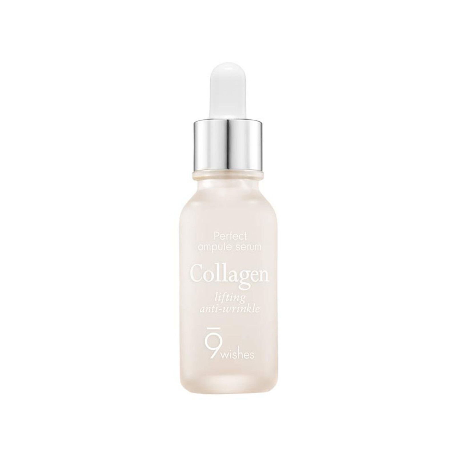 9Wishes Ultimate Collagen Ampule Serum